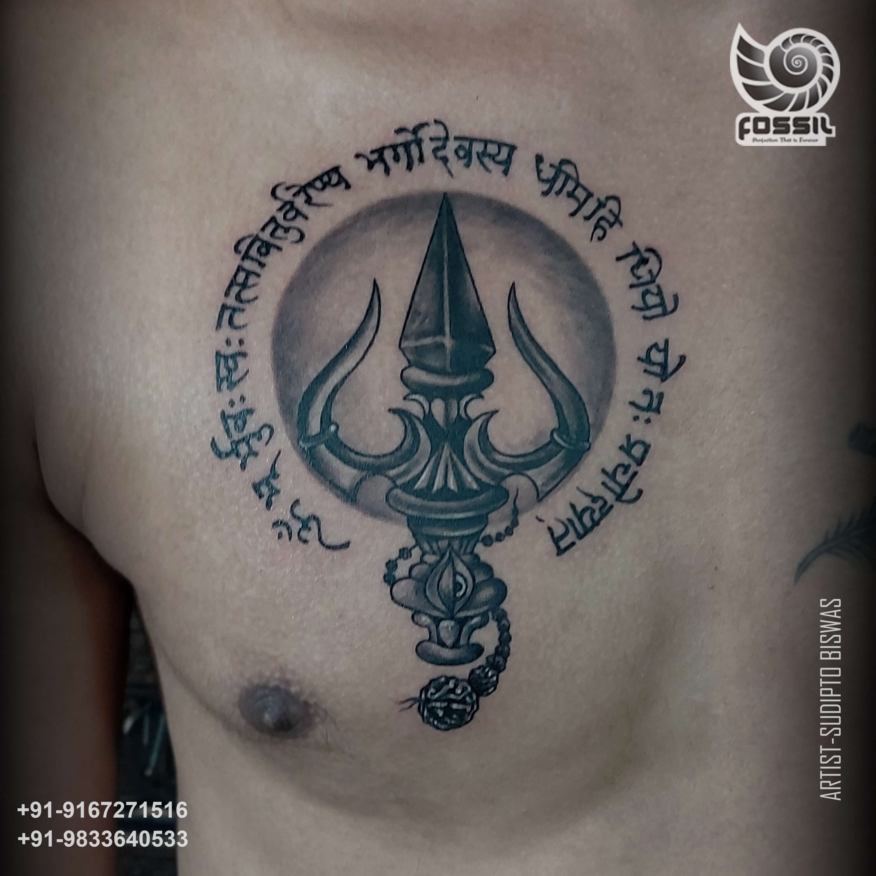 The Changing Trend of Tattoos among South Asians | DESIblitz